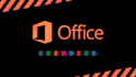 can do ms office work especially, ms word, excel, powerpoint