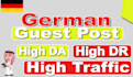 german de guest post backlinks