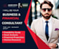 make business plan and feasibility study for new startup
