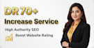 boost your website authority to dr 70 plus with seo backlinks