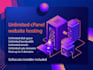 provide wordpress hosting with free ssl certificates