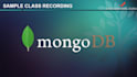 write mongodb queries, data modeling and projects