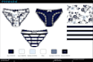 provide fashion illustrations and tech packs