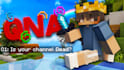 make you a minecraft youtube thumbnail