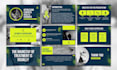 design powerpoint and canva editable presentation