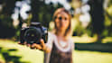 video editing and foto editing