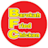 create a company and food logo