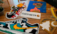 make a real custom rug from any picture or design