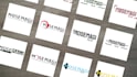 do creative and trendy logo design for your business