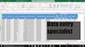 help you type or retype your document