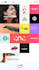 convert xd to html , sketch to html , psd to html responsive bootsrap 4