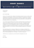 offer expert resume writing services