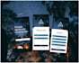 design modern mobile app UI screens