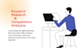 do useful keyword research and competitor analysis for google top ranking