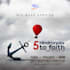 design beautiful flyers and logo with care