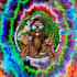 create psychedelic art,  gif , gifs maker