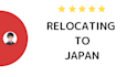help relocating to japan
