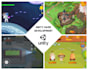 develop 2d game on unity game engine