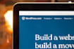 create your website with elementor pro