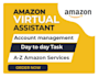 do product listing, product upload on amazon