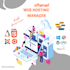 sell web hosting manager  whm root