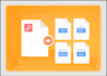 convert PDF to doc, docx or vice versa