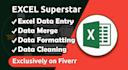 do excel work for you