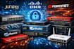troubleshoot and configure networks juniper cisco mikrotik pfsense palo