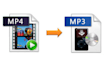 convert mp4 to mp3