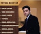be your virtual assistant, admin executive assistant with modern ai skills