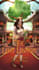 draw webtoon cover or novel cover