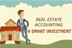 real estate airbnb rental and flip accounting bookkeeping