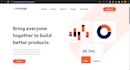 convert xd, figma into responsive web app