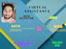 email lead generation, data entry,