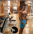 let me be your personal trainer