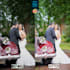 edit your wedding ,anniversary photos in photoshop
