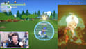 edit your super battle golf gameplay