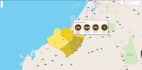 create webgis,  mapbox, leaflet based web gis applications