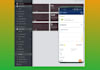 do openvpn admin panel with server