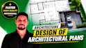 make architectural and construction drawings in autocad
