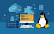 setup,customize and optimize your linux server