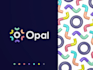 transform the 2d logo into 3d