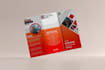 present your craft though creative bi and tri fold brochures