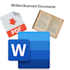 do pdf, picture, excel to word