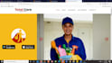 customize your single page website
