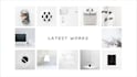 design a modern powerpoint presentation design