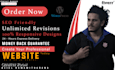 create a wordpress website or blog design