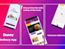create android and ios application in react native