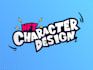create cool and edgy nft character design