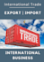 help in international trade